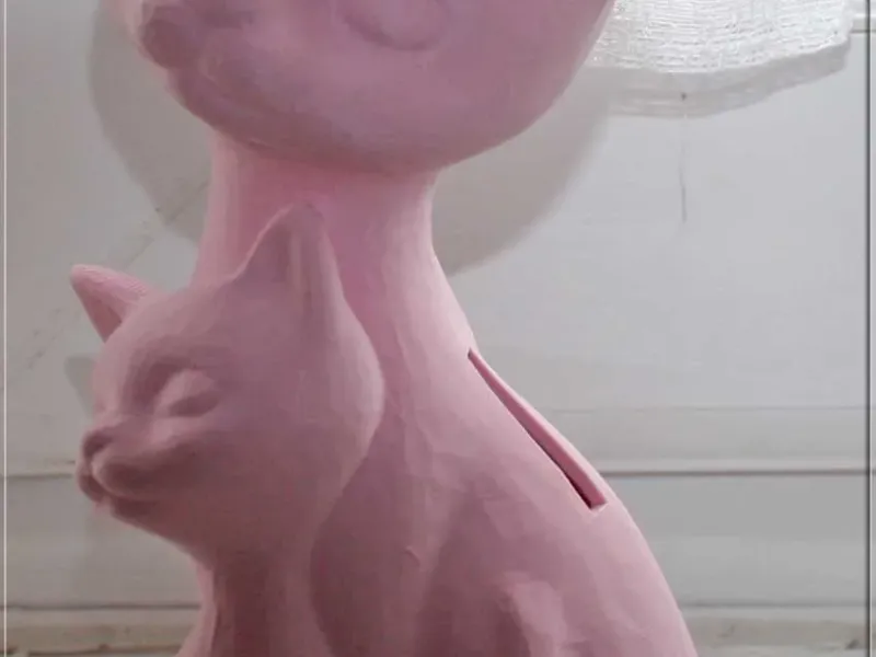 Cat Savings Bank
