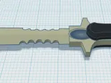 FS Knife 17-2