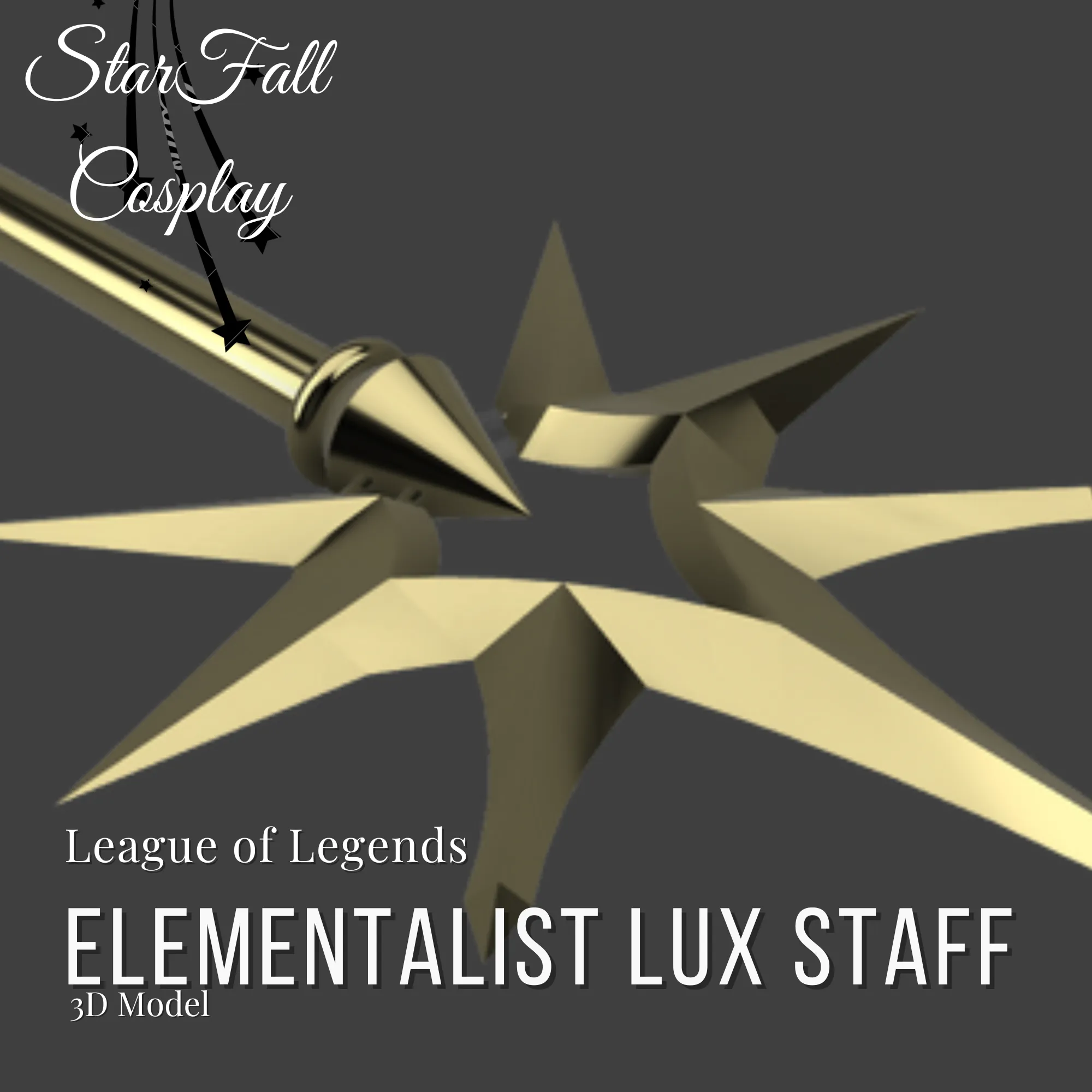 Elementalist Lux Asa League of Legends