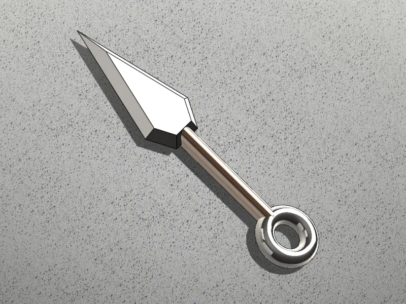 Kunai