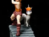 Bobby Dungeons & Dragons-4