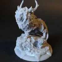 Lordly Fey Spirit - Torgothrin-0