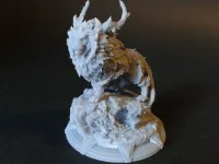 Lordly Fey Spirit - Torgothrin-0