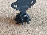 Trophy kit-card/flat print.-0
