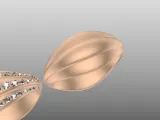 Designer Bangle 3 Variations-2