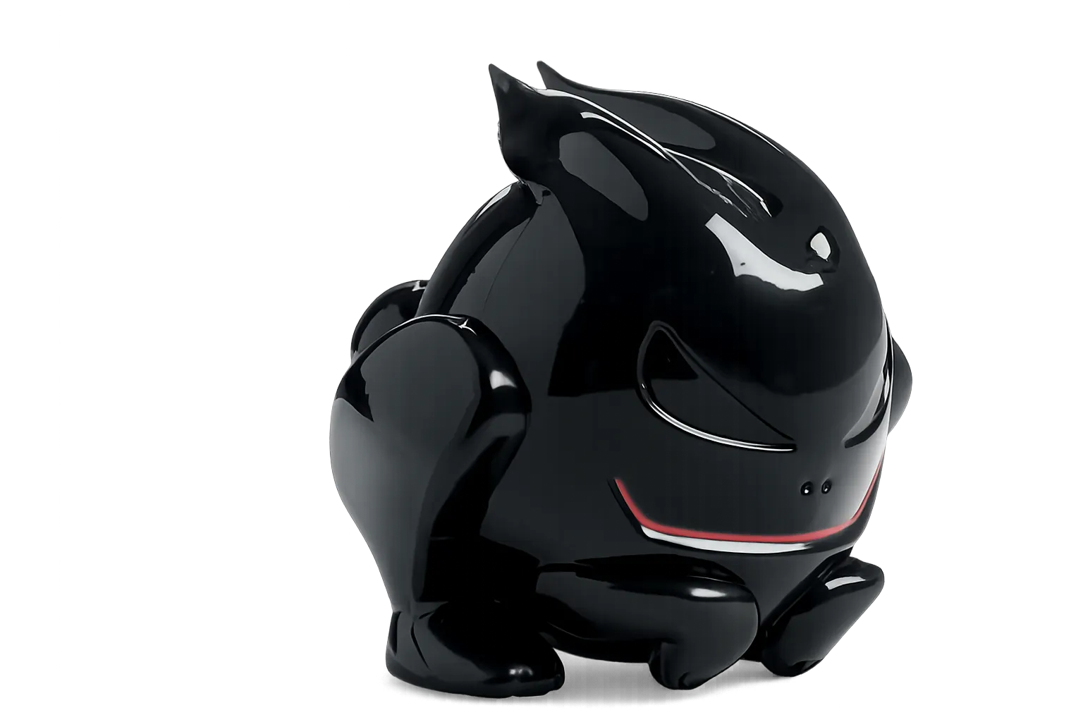 Isolated black figur.webp