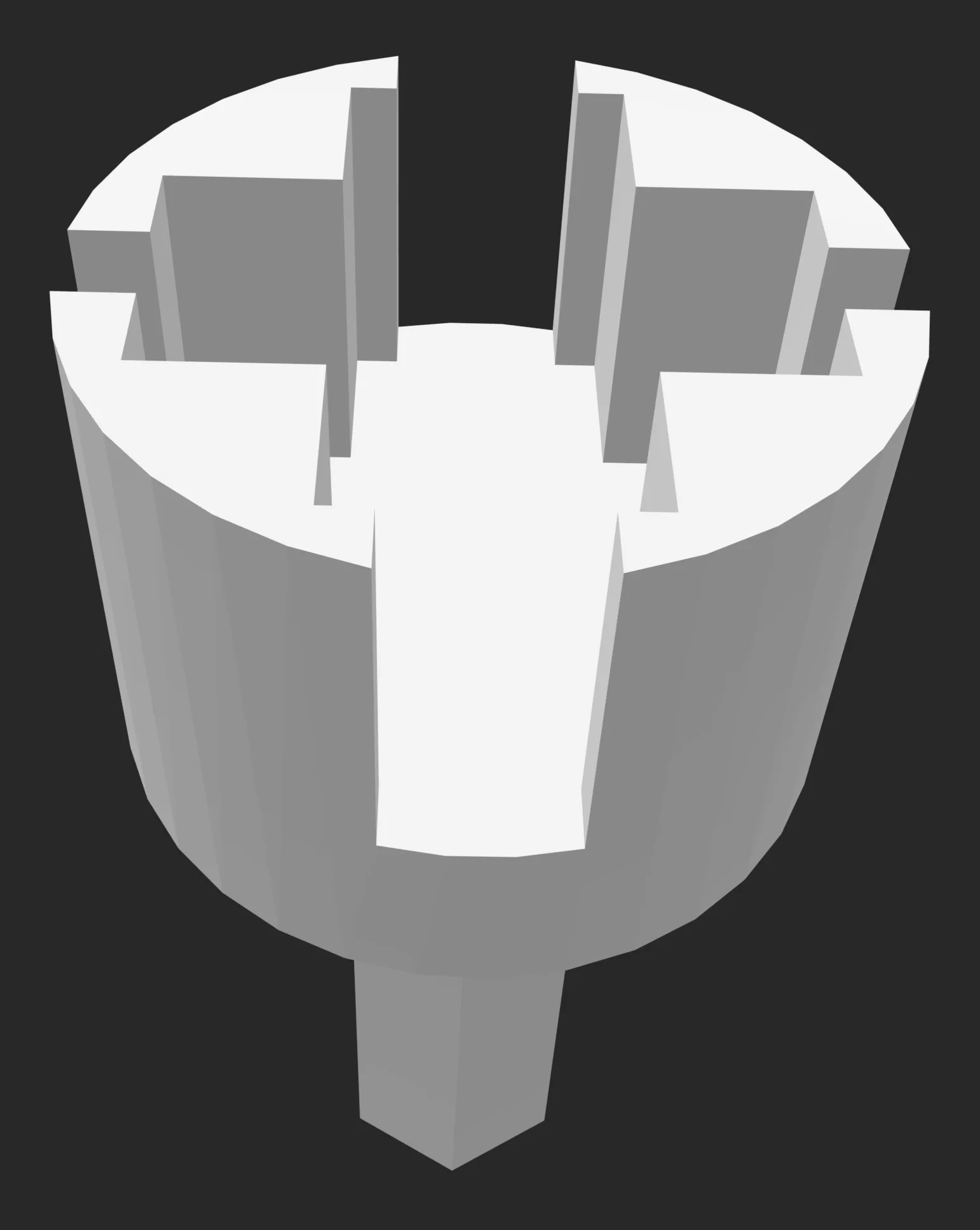 Guitar Peg Winder Tool