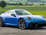 Porsche 992 Gt3rs-0