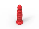 Dildo or butt plug 5-3