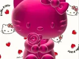 hello kitty valentine day-1