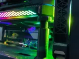 Adjustable GPU support-0