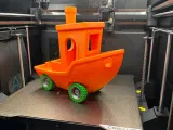 Benchy auf Rädern-2