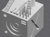 calibration cube-3