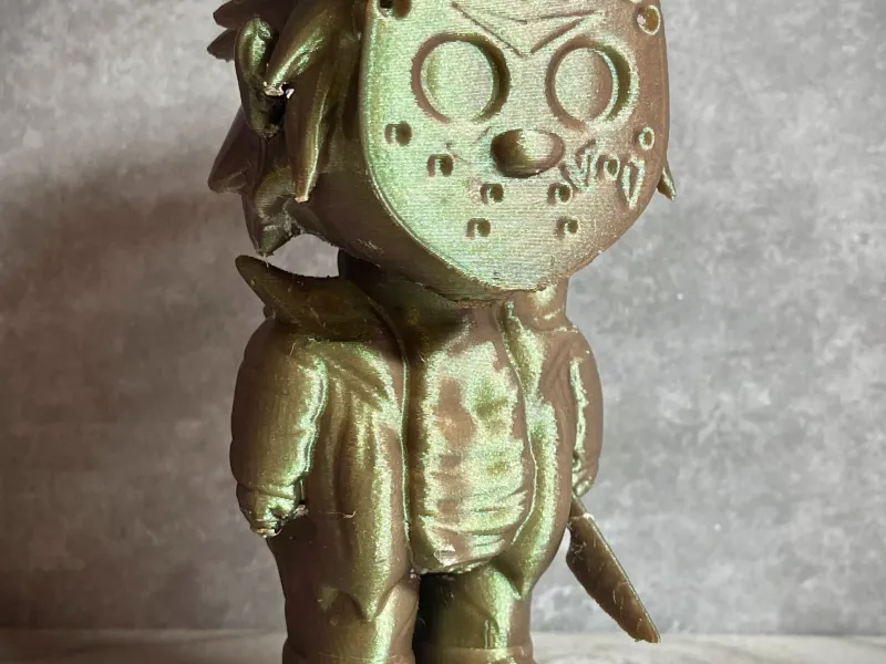 Baby Jason