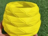 Plant pot #001 - Vase mode print - original-1