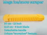 MEGA ICE AND SNOW SCRAPER-6