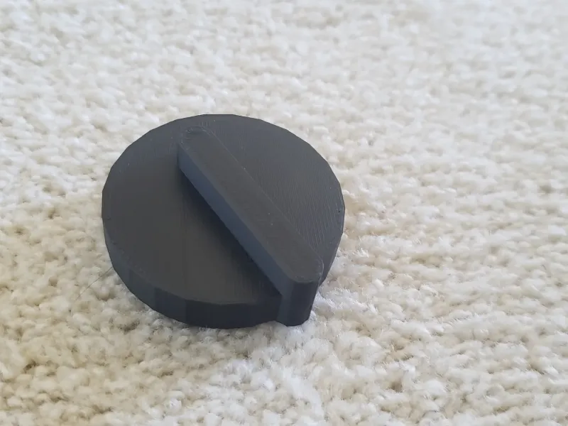 universal knob