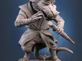 Master Splinter-7