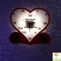Timeless Love by Falconsson - Without Multicolor pinter-3