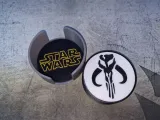 Star Wars coasters 🥏-0