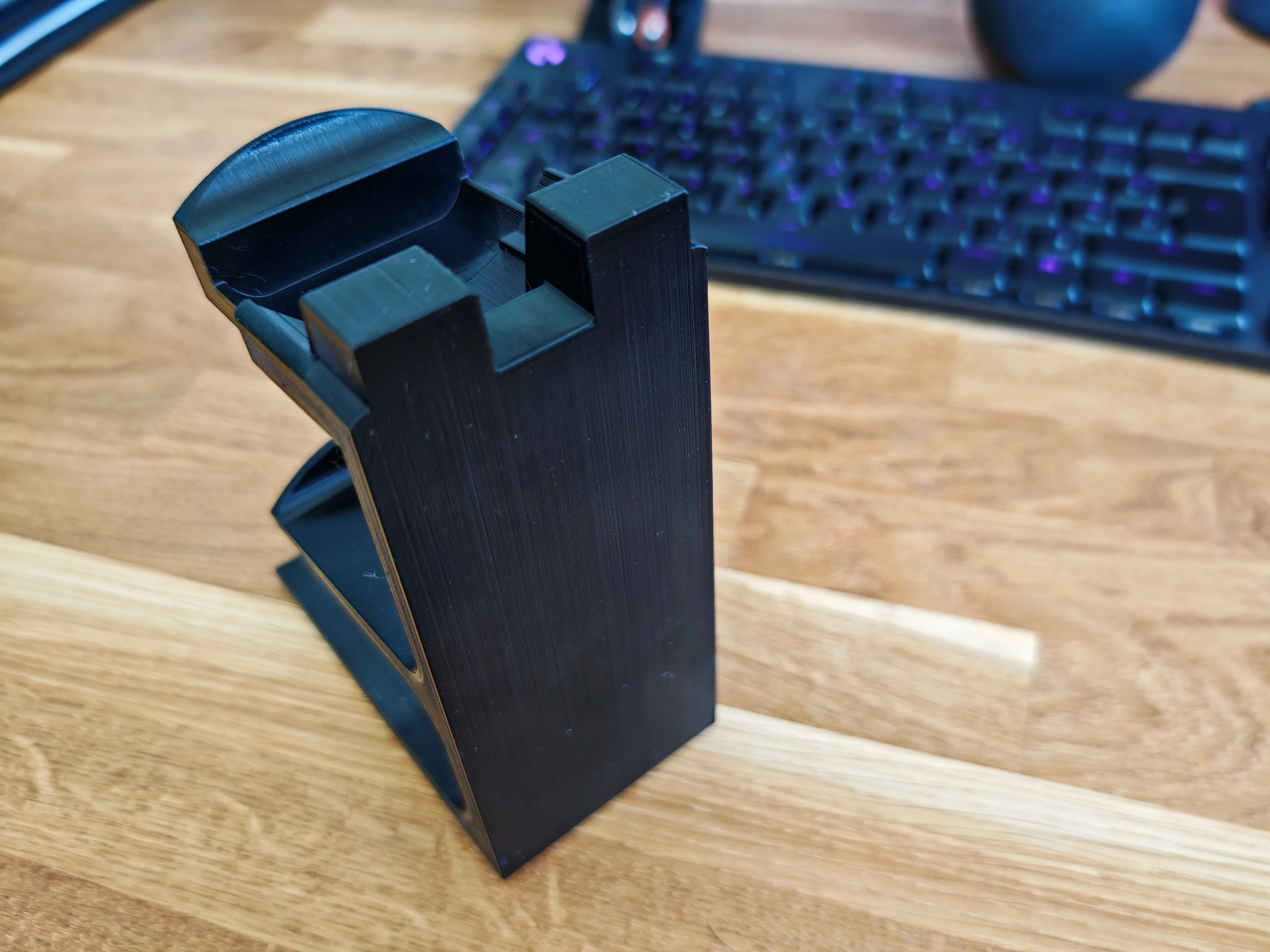 Bigbig Won Dual controllers stand