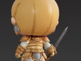 Warrior-3