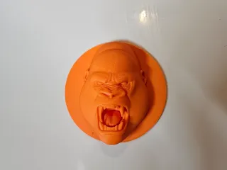 Gorilla