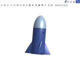 Big rocket(V6!)-0