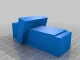 Villager from Minecraft-2