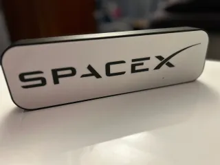 Lightbox Space X