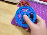 Planetary Gear Fidget-4