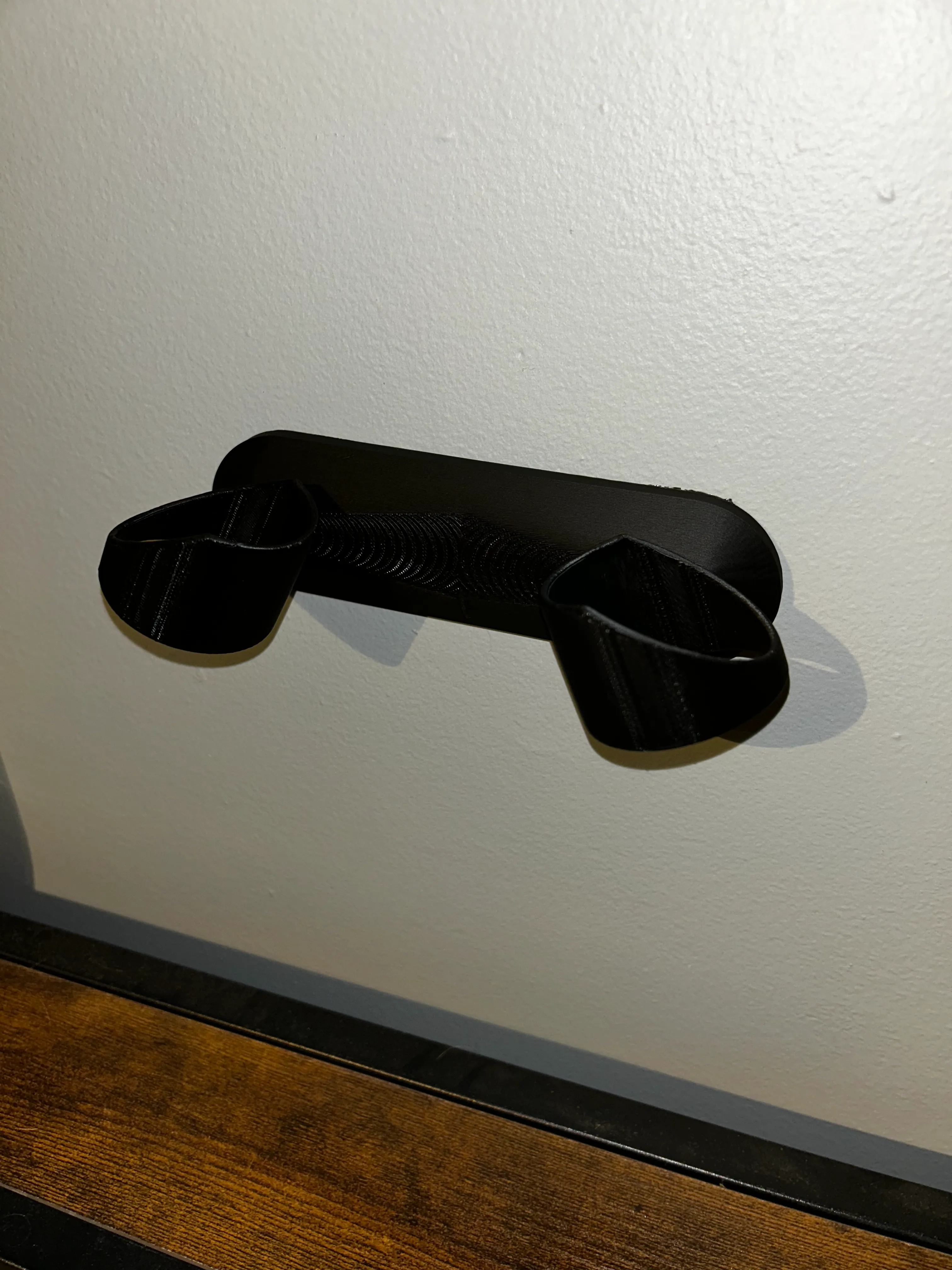 ps4 controller holder wall mount