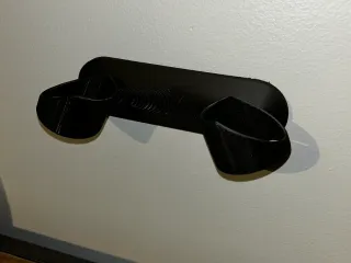 ps4 controller holder wall mount