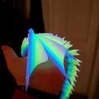Silver Dragon-3