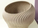 Hazy Wave Planter-1