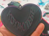 сердечко для коханої-2