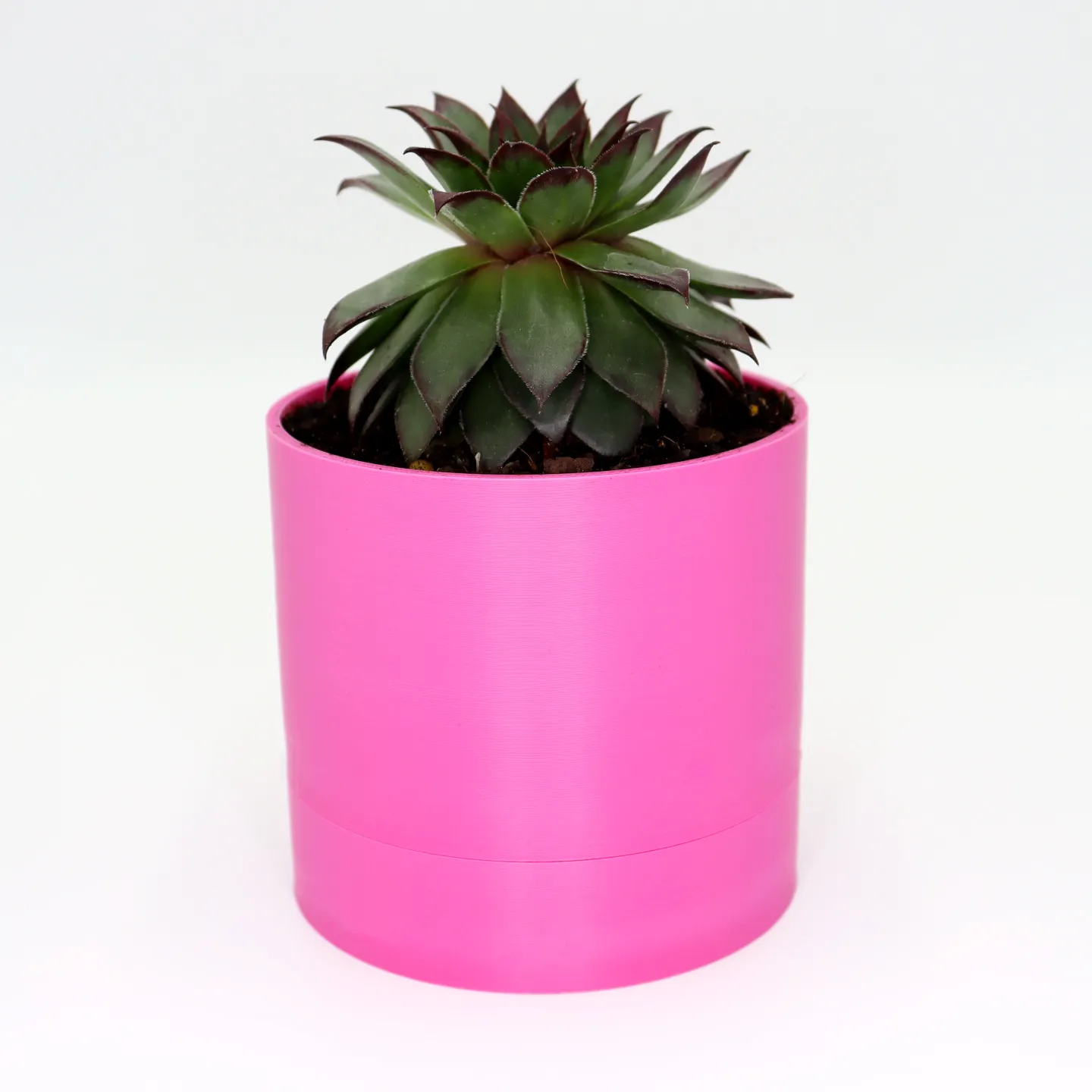 Circle Planter Free standing