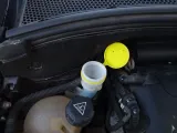 Washer fluid cap-1