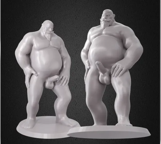 Kultiran human (NSFW)