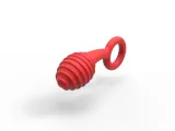 Anal plug 22-3