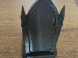 Gothic Throne Phone Stand-4