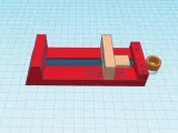 Bench Vice for Small PCB and Other Things-0