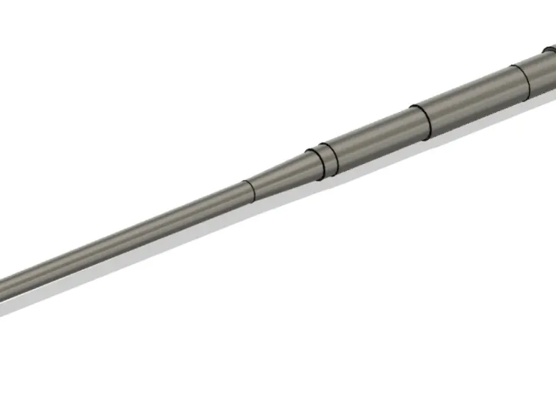 5cm kwk 39/L60