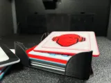 Sous-verres Sci-Fi Exclusifs ici-3