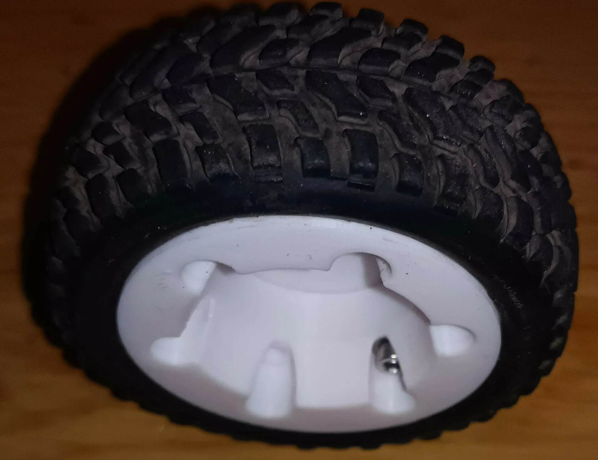 BEADLOCK RIM 1.9p 2.2p 3.2p ULTIMATE PACK Hex 12 or 17mm