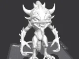 The Abyssal Stalker-0