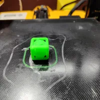 Calibration Dice-2