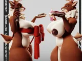 Furry Deer 2 | NSFW-5