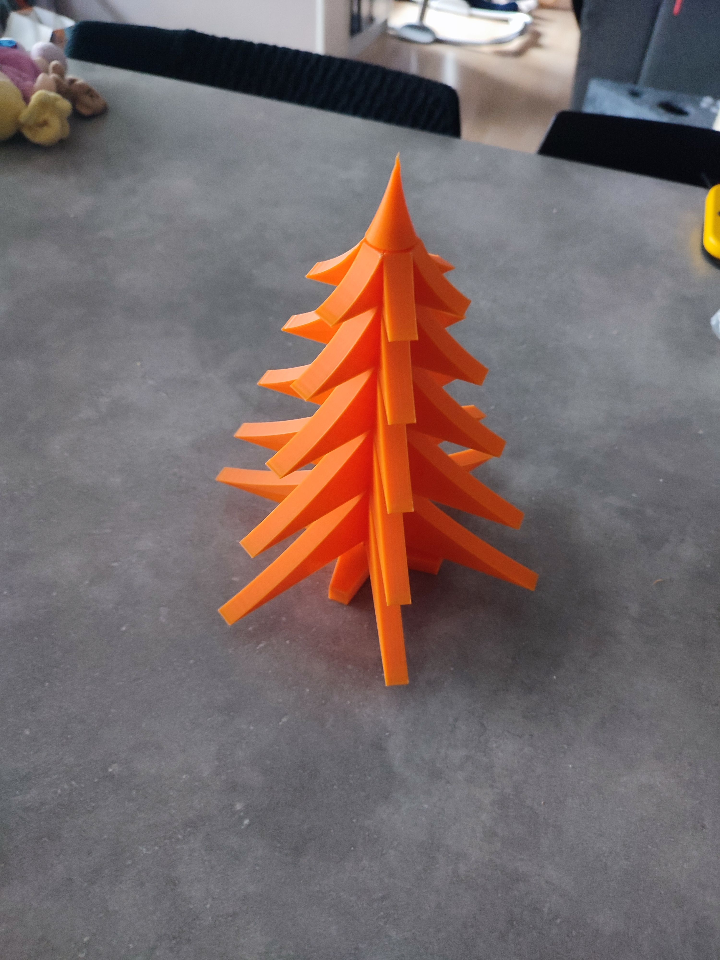 Christmas Tree | 3D models download | Creality Cloud