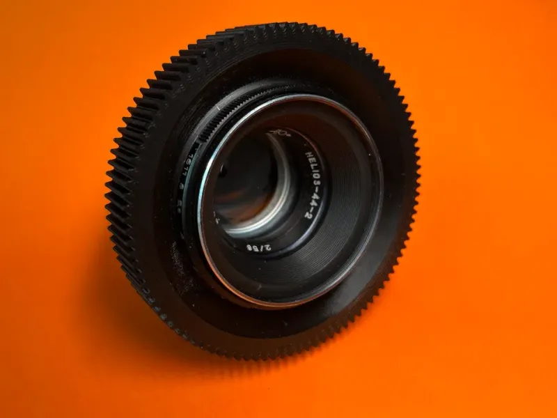 Blendenring Helios 44-2